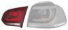 VAN WEZEL 5765934 Combination Rearlight